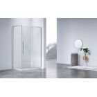 Душевой уголок Vincea Slim-N VSR-4SN8014CL