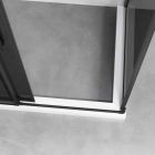 Душевой уголок Vincea Slim-N VSR-4SN9014CGB