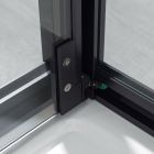   Vincea Stile VSS-2ST9090CLB-L 