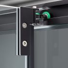   Vincea Stile VSS-2ST9090CLB-L 