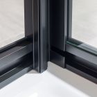   Vincea Stile VSS-2ST9090CLB-L 