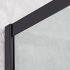   Vincea Stile VSS-2ST9090CLB-L 