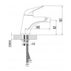    Lemark Poseidon LM4208C