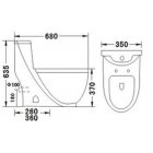 - ( ) Laguraty 2140 clock