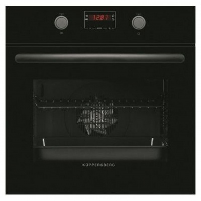 Духовка Kuppersberg HO 657 B - купить по специальной цене в интернет-магазине "Уют в доме"