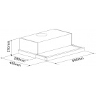 Вытяжка Kaiser EA 642