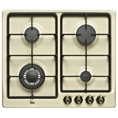 Панель TEKA EH 60 4G AI AL TR CI NAT BEIGE OB - купить по специальной цене в интернет-магазине "Уют в доме"