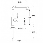    Teka INX 914