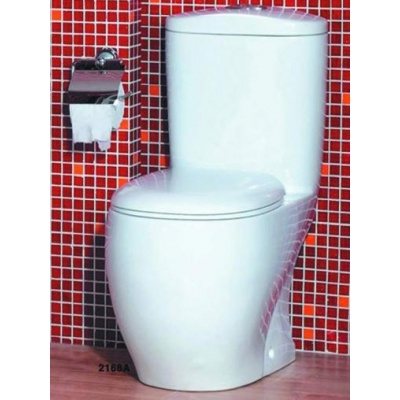 Унитаз-моноблок Laguraty 2168A - купить по специальной цене в интернет-магазине "Уют в доме"