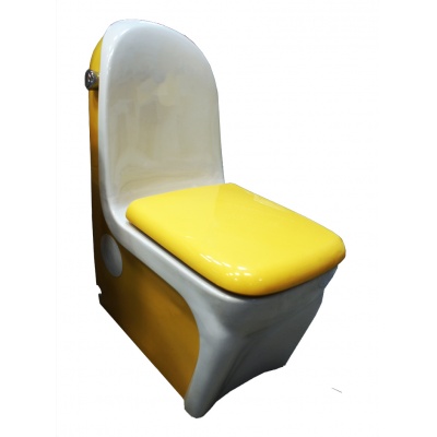 - Laguraty 2218A yellow -      - "  "