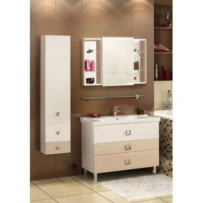 Набор мебели Акватон Стамбул 105 (лиственница) - купить по специальной цене в интернет-магазине "Уют в доме"