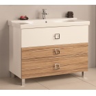 Набор мебели Акватон Стамбул 105 (лиственница)