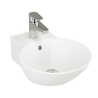 Раковина круглая Vitra Geo 4422 - купить по специальной цене в интернет-магазине "Уют в доме"