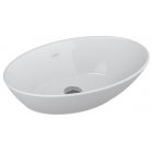 Овальная раковина Vitra Geo 4423
