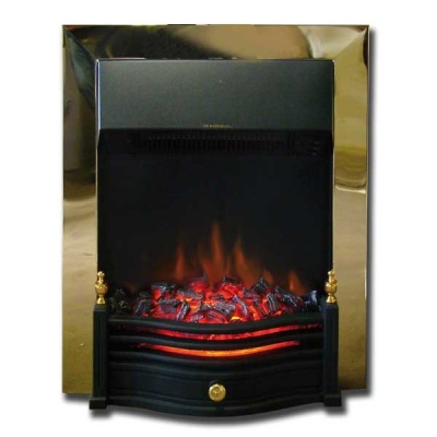 Электроочаг Real Flame Oberon BR - купить по специальной цене в интернет-магазине "Уют в доме"