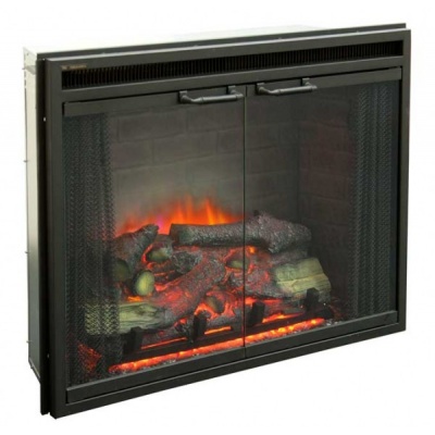  Real Flame Leeds 30DDW -      - "  "