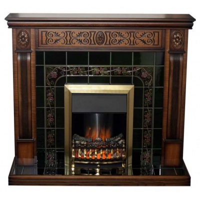   Real Flame Connemara -      - "  "