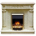   Real Flame Bellagio
