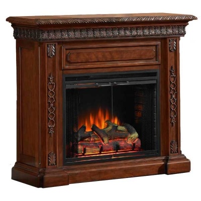   Real Flame Carey 26 -      - "  "