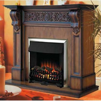   Real Flame Suncrest -      - "  "