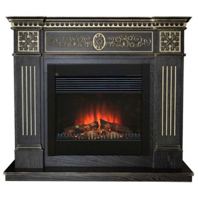   Real Flame Rovenna nut gold -      - "  "