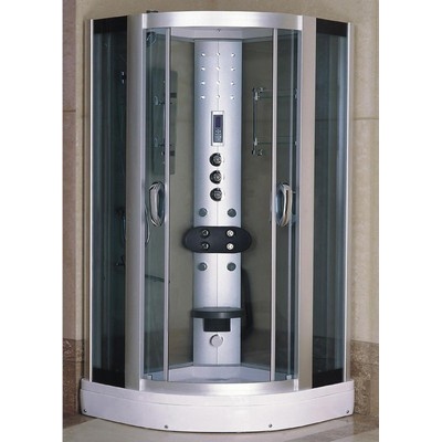 Душевая кабина Nautico 415E - купить по специальной цене в интернет-магазине "Уют в доме"