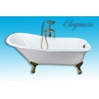      Elegansa Schale Gold