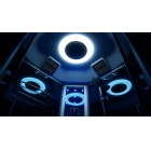 Душевая кабина Timo T-1101