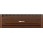 Набор мебели Opadiris Фреско 100 светлый орех