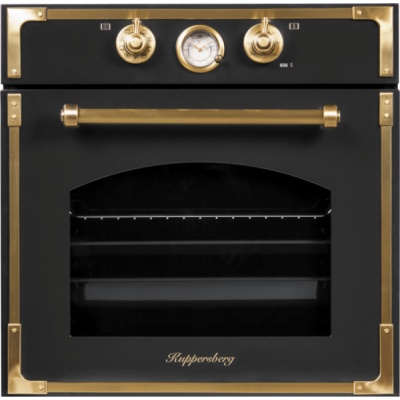 Духовка Kuppersberg RC 699 ANT Bronze - купить по специальной цене в интернет-магазине "Уют в доме"