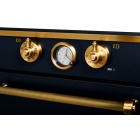 Духовка Kuppersberg RC 699 ANT Bronze